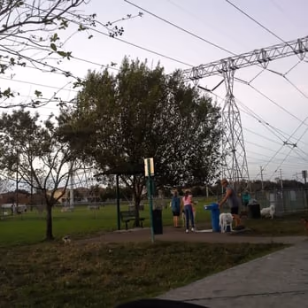 Dog Park at Oakridge Park photo 1